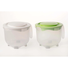 Rival keverőtál levehető  tetővel 2 l konyhai eszköz