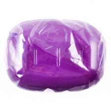 Rival Szappantartó nagy kerek fürdőszoba kiegészítő