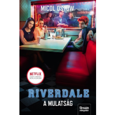  Riverdale – A mulatság gyermek- és ifjúsági könyv