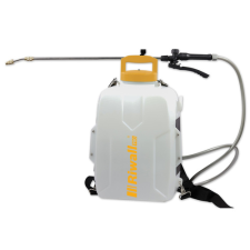 Riwall PRO RAS 1220 akkus permetező 20 V (akku és töltő nélkül) barkácsolás