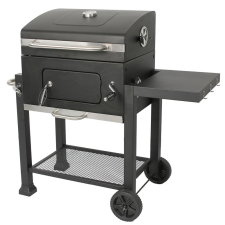 RIWALL PRO RCG 60 grillsütő