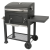 RIWALL PRO RCG 60 faszenes grillsütő (CB01A2501111B)