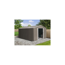 RIWALL PRO RMSA 12x10 Brown kerti tárolás