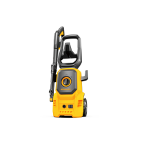  Riwall REPW 110 SET elektromos magasnyomású mosó 110 bar, tartozékokkal magasnyomású mosó