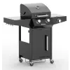 RIWALL RGG 21 gázüzemű grillsütő 9 kW