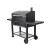 RIWALL Riwall RCG 80 XXL faszenes grillsütő