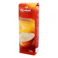  Rizs RICELAND A 500g alapvető élelmiszer