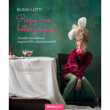  Rizsporos hétköznapok - Trendek, forradalmak, nagymeNŐK a divattörténetből történelem