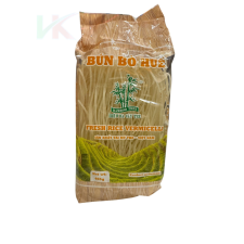  Rizstészta Bun Bo Hue 400g tészta