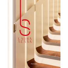 Rizzoli International Publications Laura Sessa: Interiors | SESSA LAURA idegen nyelvű könyv