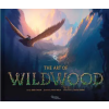 Rizzoli International Publications The Art of Wildwood | TAYLOR DREW