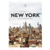 Rizzoli International Publications The Extraordinary Guide: New York – Sylvie Li (Kemény kötésű)