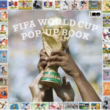 RIZZOLI UNIVERSE FIFA WORLD CUP POP UP BK | MELAMUD DANIEL egyéb könyv