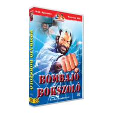 RJM HUNGARY KFT. Bud Spencer - Bombajó Bokszoló - DVD egyéb film