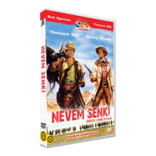 RJM HUNGARY KFT. Bud Spencer - Nevem Senki - DVD egyéb film