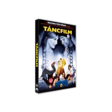 RJM HUNGARY KFT. Táncfilm (Dvd) egyéb film