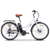 RKS MJ1 elektromos kerékpár 28" 2024-es modell