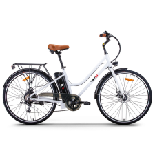  RKS MJ1 elektromos kerékpár 28&quot; 2024-es modell elektromos kerékpár