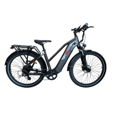 RKS NC20 trekking sport elektromos kerékpár 2023-as modell 696Wh elektromos kerékpár