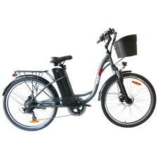  RKS NE10 elektromos kerékpár Litium-Ion 2023-as modell elektromos kerékpár