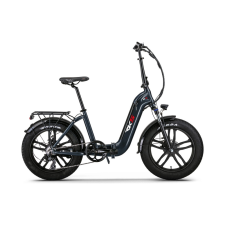  RKS RV10 FatBike elektromos kerékpár 2023-es elektromos kerékpár