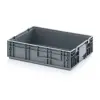  RL-KLT 6147-7001 láda 600x400x147 mm