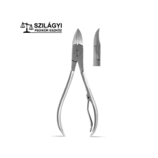 RM Körömcsípő egyenes 13cm arany RM37 lábápolás