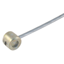 RMS 1,6x2000mm váltóbowden betét RMS Motor alkatrészek Bowdenek és kábelek egyéb motorkerékpár alkatrész