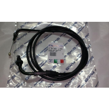 RMS Aprilia Leonardo 150cc AP8114388 gázbowden RMS Kormány és tartozékai Gázbowden egyéb motorkerékpár alkatrész