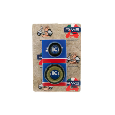 RMS Csapágy + olajtömítés készlet főtengely RMS Vespa PK/XL 50 - 125cc egyéb motorkerékpár alkatrész