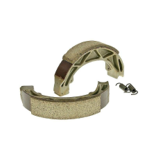 RMS Fékpofa szett, csomagban 2 rugó - dobfék 140x25mm egyéb motorkerékpár alkatrész
