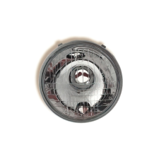 RMS Fényszóró RMS 95mm Vespa 125 köbcentis (V98) motorkerékpár fényszóró