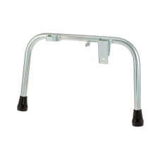 RMS Főállvány RMS króm d=22mm Vespa PK 50 - 125cc egyéb motorkerékpár alkatrész