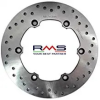 RMS hátsó féktárcsa Honda SH 300cc 2007/2008 RMS  Futómű és fék alkatrészek Féktárcsák