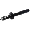 RMS hátsó lengéscsillapító 320mm fekete, kompatibilis Piaggio Vespa APE 50 125 FL FL2 FL3 Mix TM P modellekkel RMS Futómű és fék alkatrészek Lengéscsillapítók