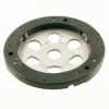 RMS Indító fogaskerék Minarelli/Yamaha/MBK 50cc RMS Elektronika Önindítók