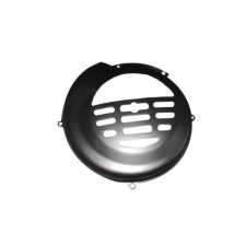 RMS Lendkerék burkolat RMS fekete Vespa PK 50 - 125cc egyéb motorkerékpár alkatrész