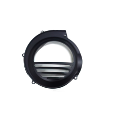 RMS Lendkerék burkolat RMS fekete Vespa PX 125 - 150 cm³ / PE 200 cm³ egyéb motorkerékpár alkatrész