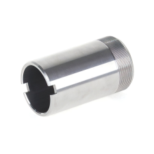 RMS Menetes kipufogócsonk RMS Vespa PX / Cosa / Rally 200cc egyéb motorkerékpár alkatrész