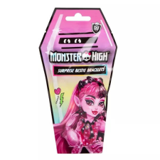 RMS Monster High: Meglepetés barátságkarkötő készítő szett - többféle kreatív és készségfejlesztő