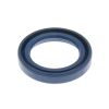 RMS Olaj Tömítés / Szimmering Kék Line 24x35x6mm, Vespa Px 125, 150, 200, Super 150