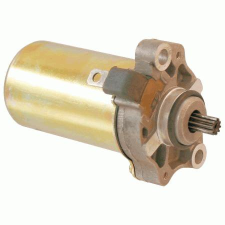 RMS Piaggio 4T 50cc önindító 96921R RMS Elektronika Önindító egyéb motorkerékpár alkatrész