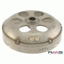 RMS Piaggio Liberty 125-200 kuplungharang RMS Erőátviteli alkatrészek Kuplungok és alkatrészeik Kuplungharangok egyéb motorkerékpár alkatrész