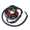 RMS Piaggio Vespa ET3 125cc 186974 generátor (stator) RMS Elektronika Generátor alkatrészek