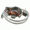 RMS stator Piaggio Free/Sfera/Zip/Liberty/NRG 50cc RMS Elektronika Generátor alkatrészek