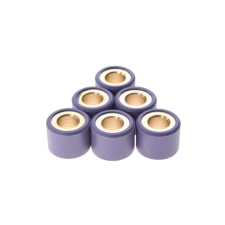 RMS Variátor súlyok (x6) RMS 19x17mm - 11,0g egyéb motorkerékpár alkatrész