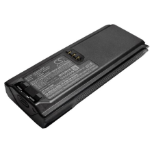 RNN4007AR Walkie-talkie akkumulátor 4300 mAh walkie-talkie akkumulátor