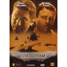 RNR MEDIA Sivatagi Vihar (DVD) akció és kalandfilm