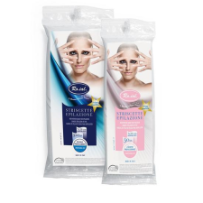  Ro.ial Gyantapapír Fehér 7*20cm Fehér 100db szőrtelenítés