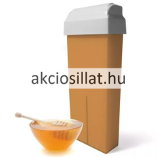 Ro.ial Gyantapatron Méz normál bőrre széles görgőfejjel 100ml szőrtelenítés